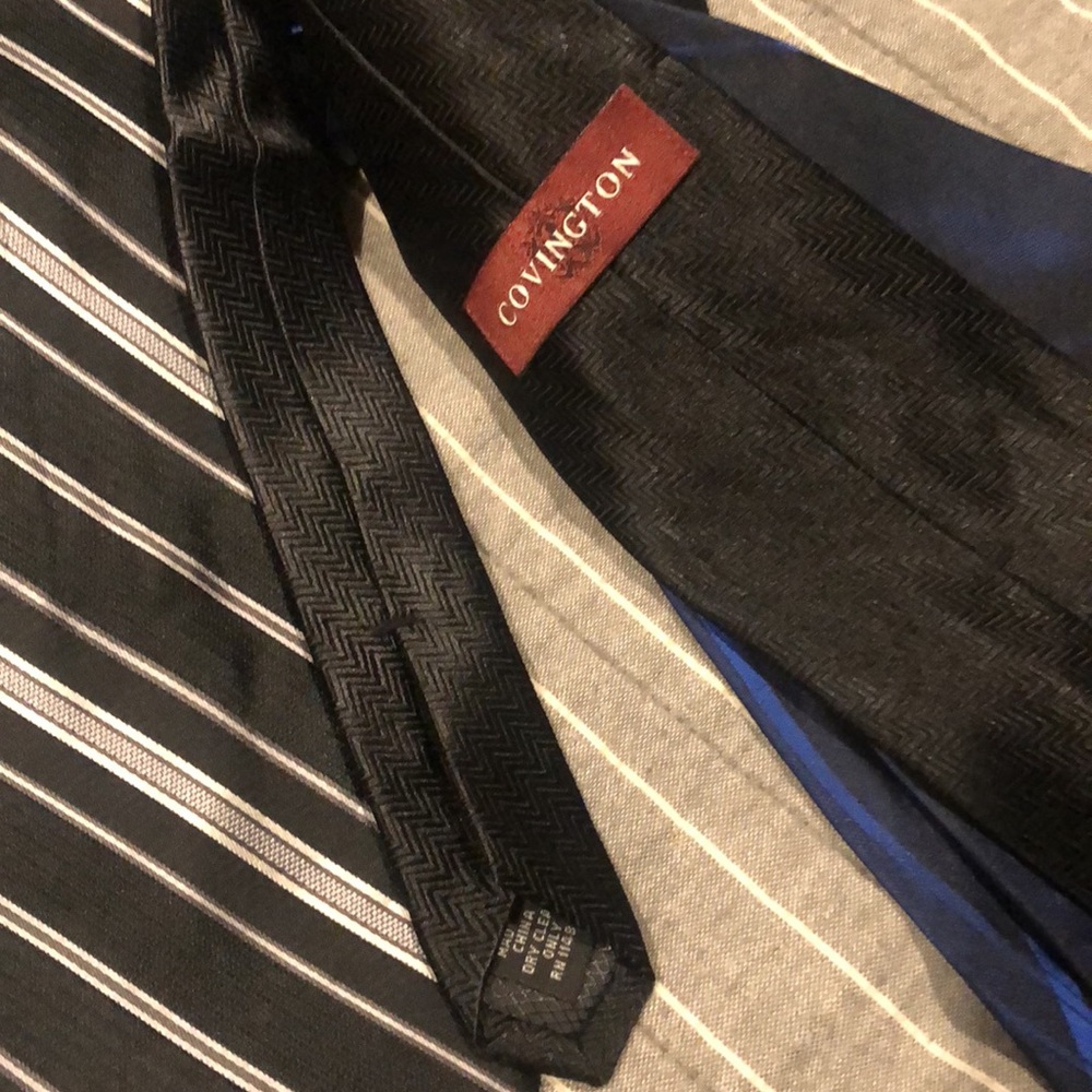 Silk Tie Bundle - image 3